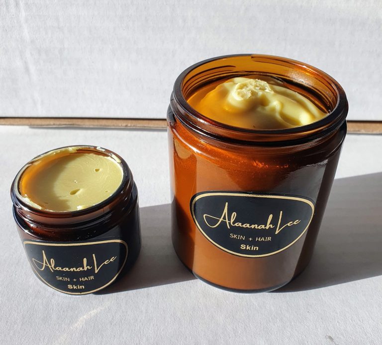 Best Natural Healing Balm