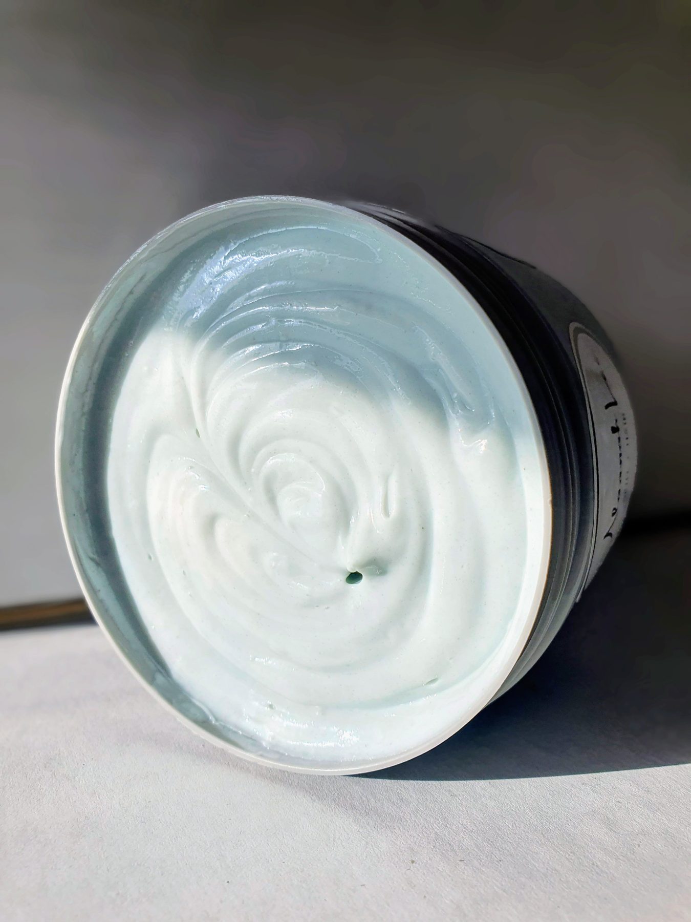 Home Leave In Conditioner (Blue Spirulina)