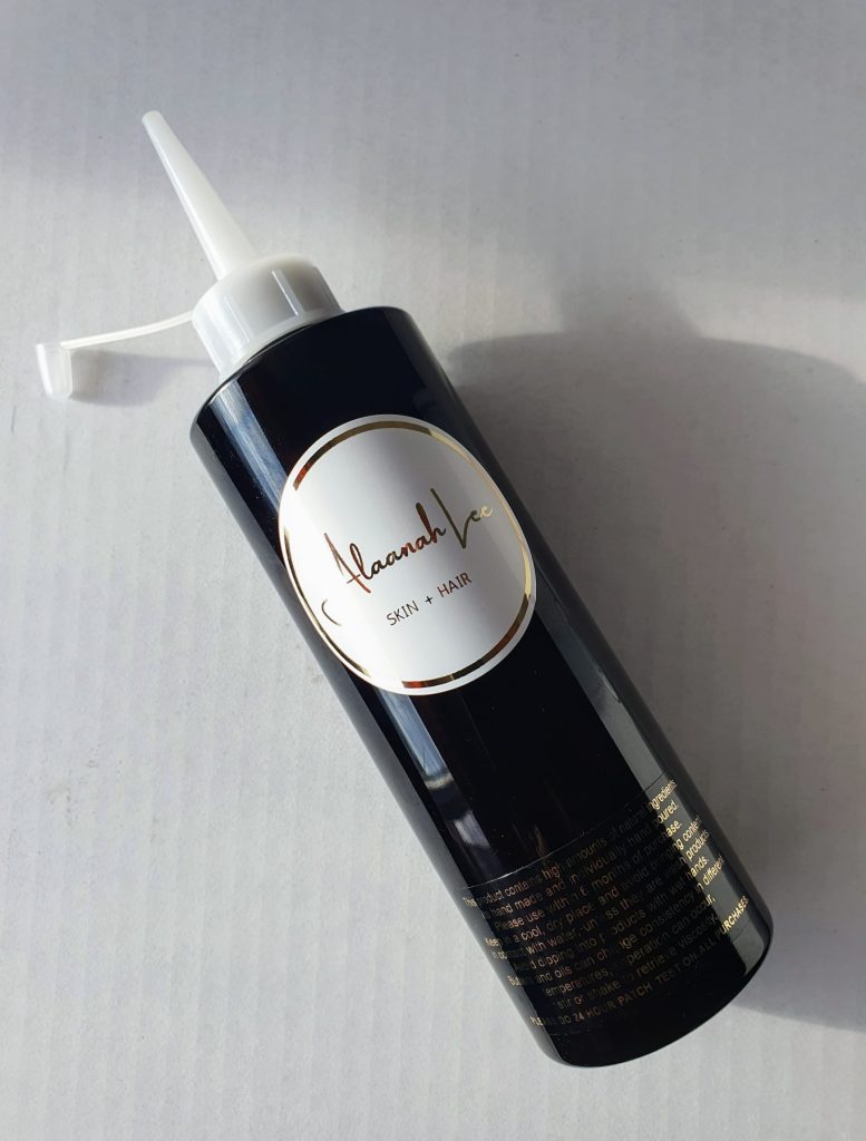 Best Ayurvedic Deep Conditioner for Curly, Dry & Damaged Hair