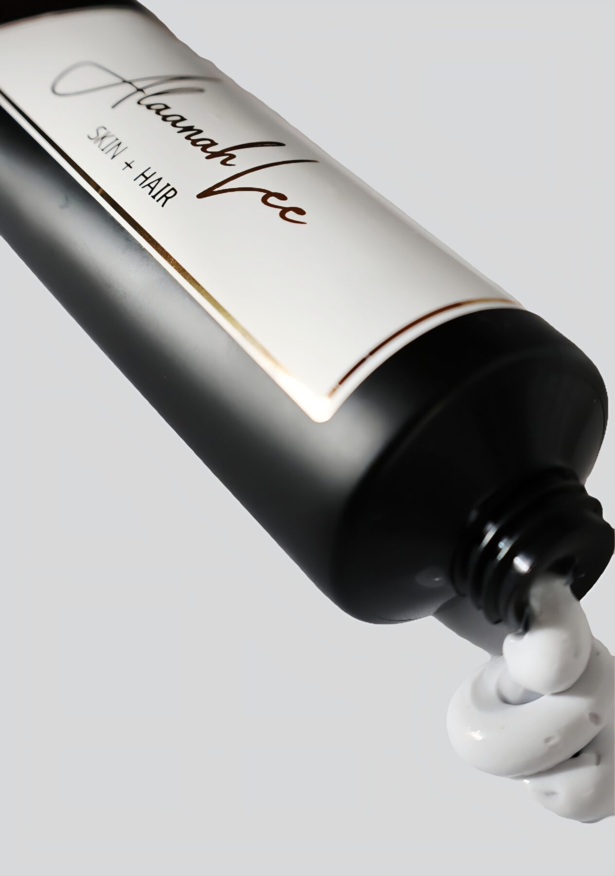 Blue Spirulina Leave In Conditioner for Thick Hair (300ml)