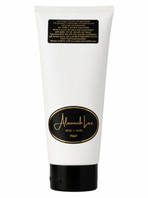 Best Hair Curl Cream | Detangle & Define Curls | Alaanah Lee