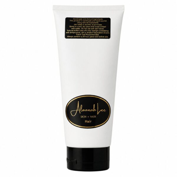 Best Hair Curl Cream | Detangle & Define Curls | Alaanah Lee