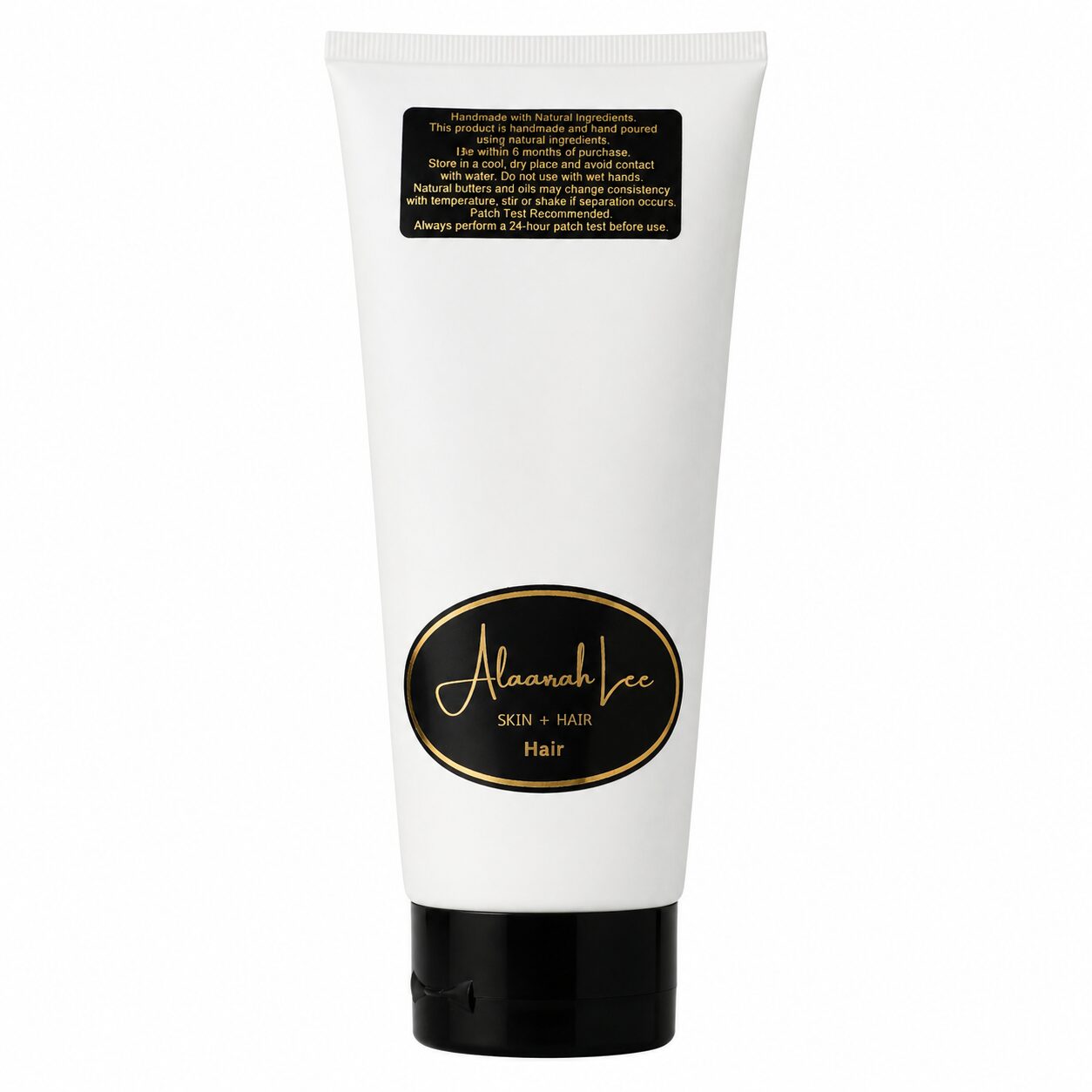 Herbal Curl Cream
