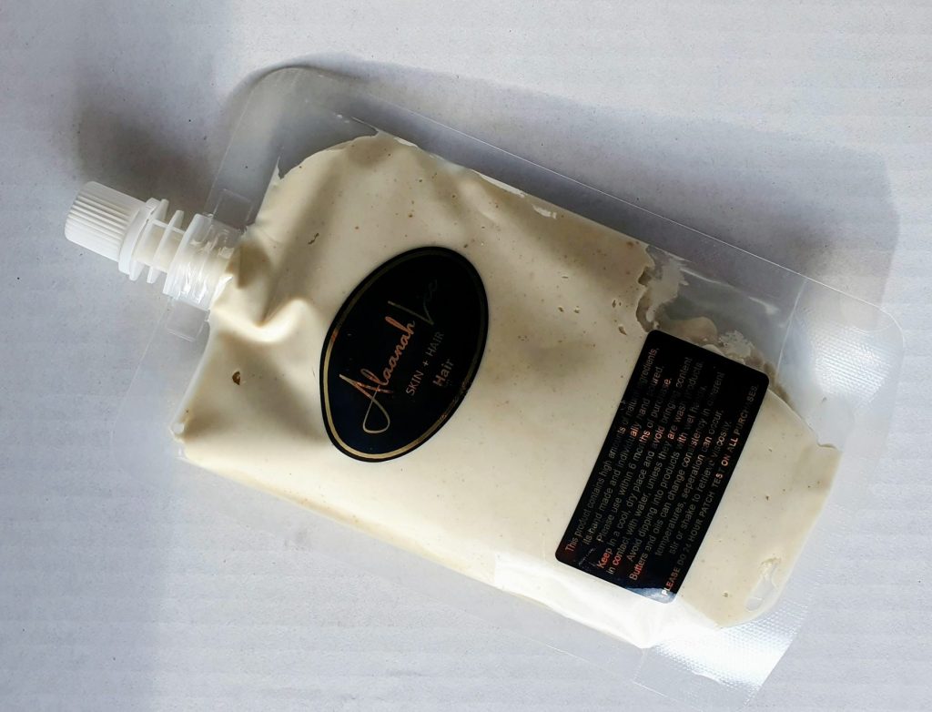 Best Ayurvedic Deep Conditioner for Curly, Dry & Damaged Hair