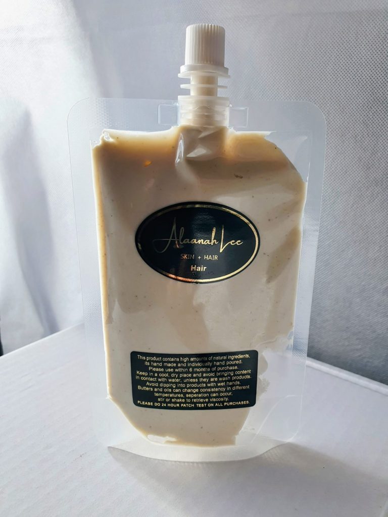 deep conditioning conditioner