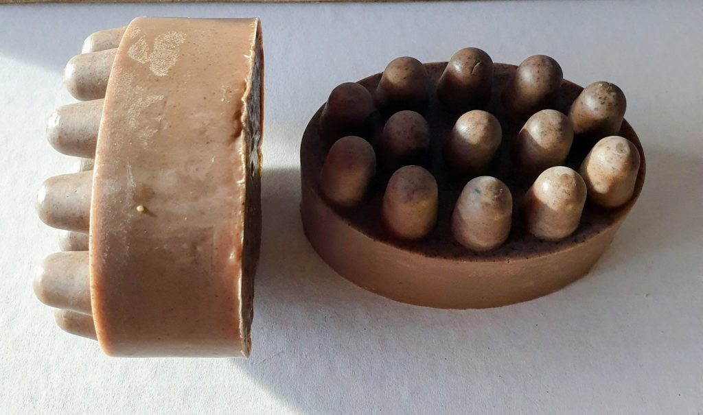 Ayurvedic Shampoo Bar for Healthy, Nourished Hair | Natural Care