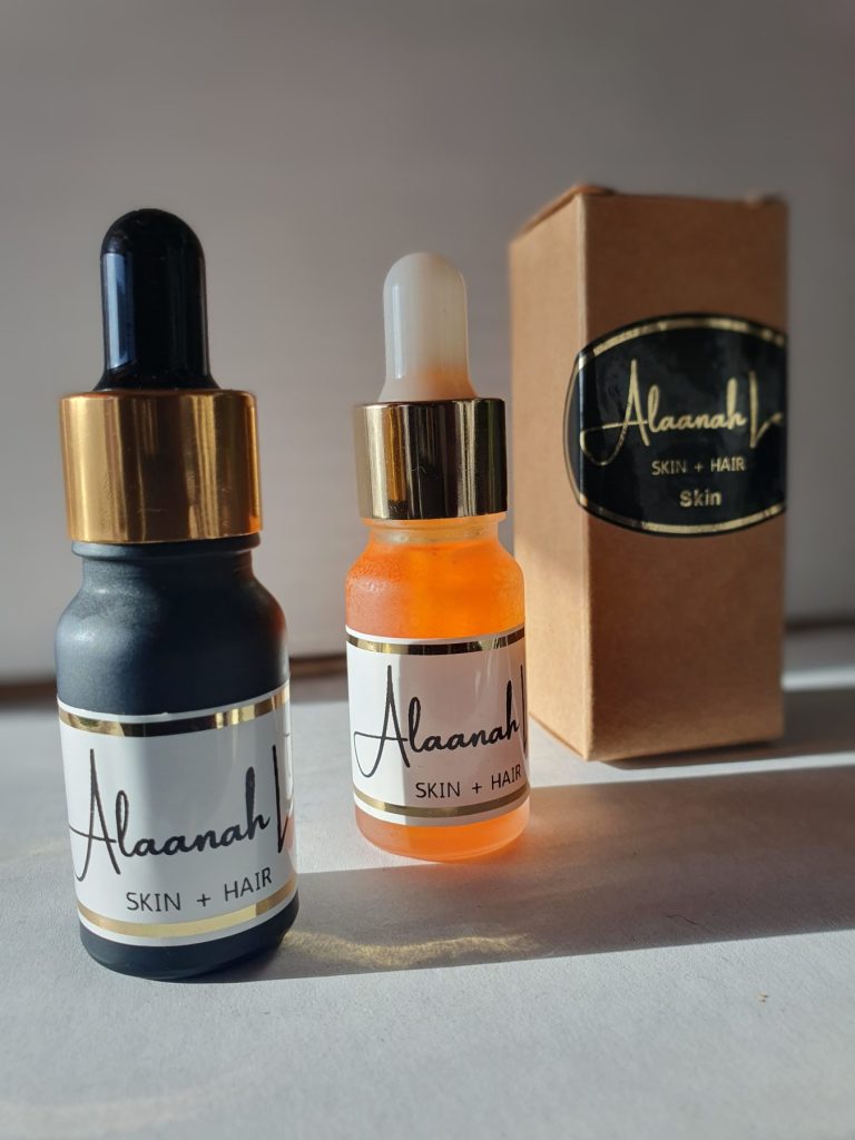 What Oil Is Best for Your Face? Best Natural Face Oil for a Radiant Complexion