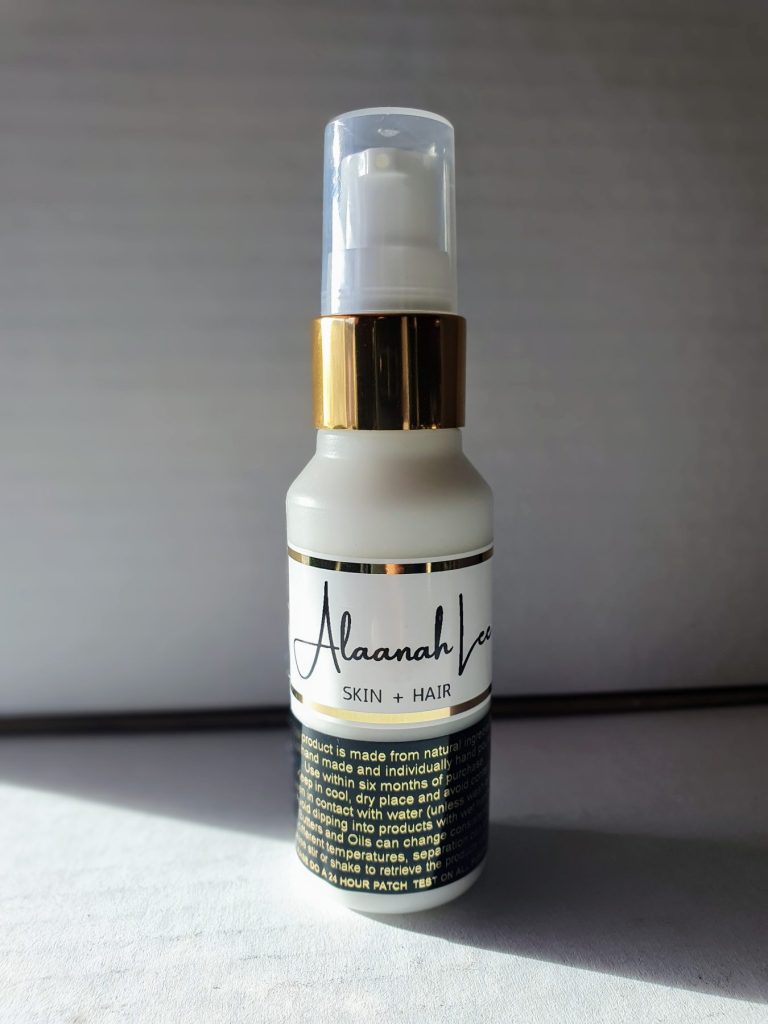 Sensitive Face Cream
