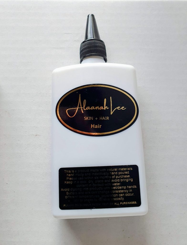 Best Rosemary Hair Oil for Growth & Hair Loss