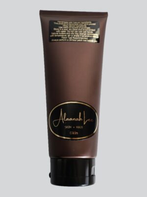 Aloe and Panthenol Body Lotion