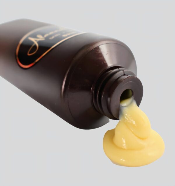 Aloe and Panthenol Body Lotion