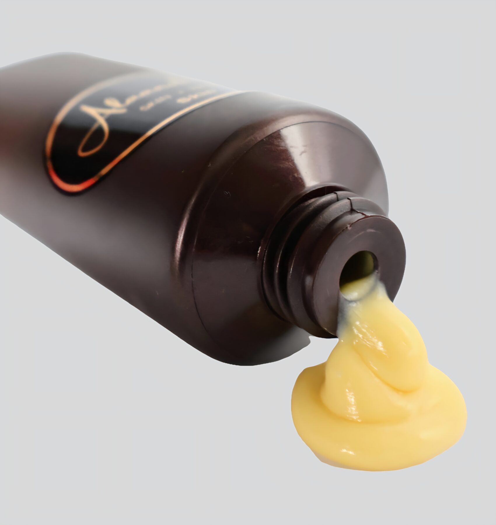 Hand and Body Lotion with Aloe Vera