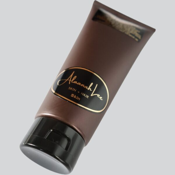 Aloe and Panthenol Body Lotion