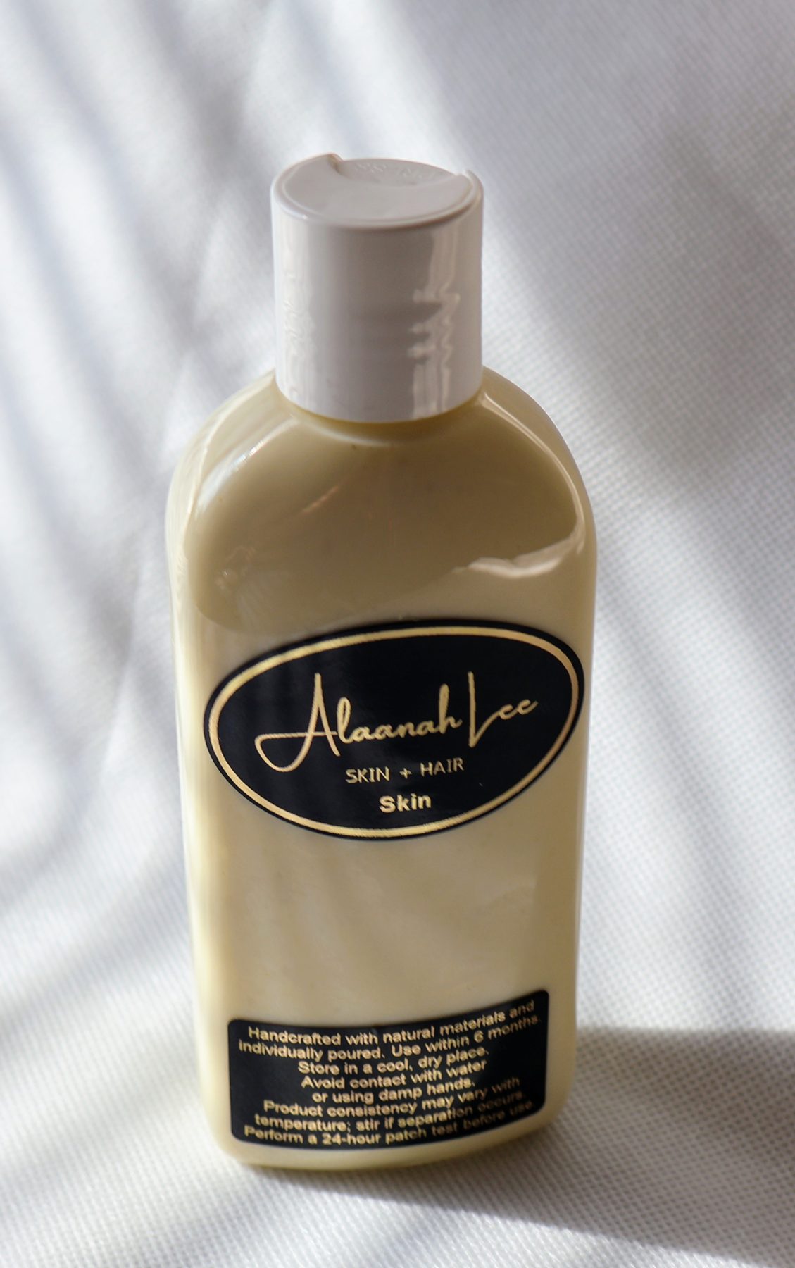 Home Coa-kum hydra lotion Limited Edition