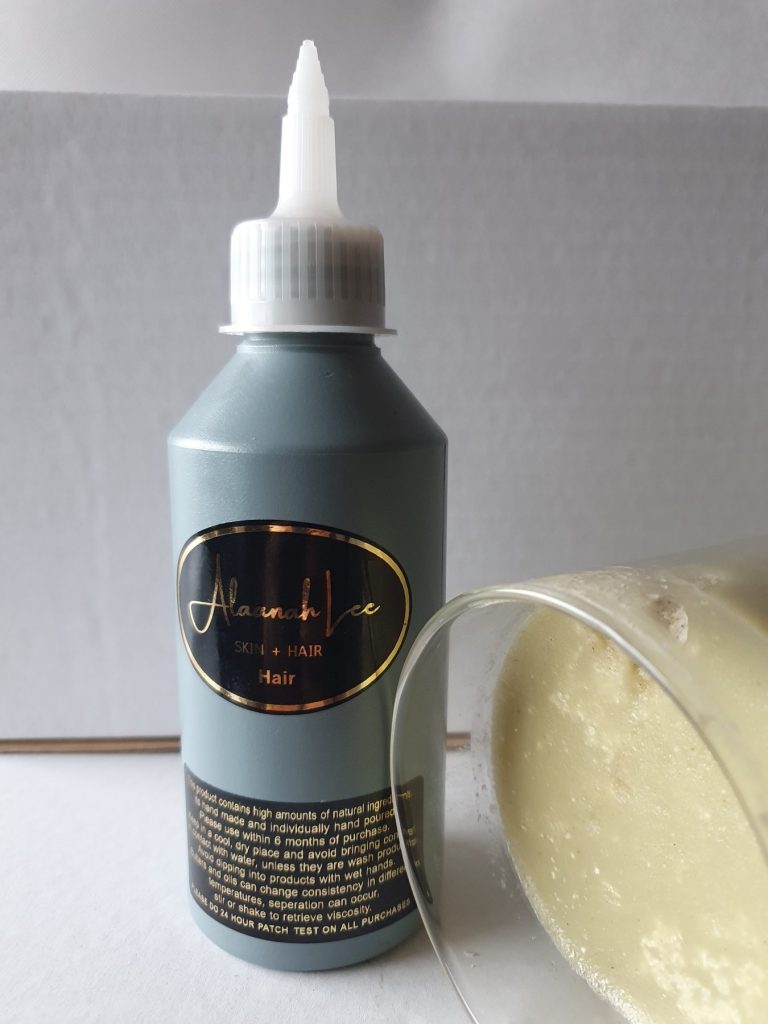best hot oil treatment for dry damaged hair