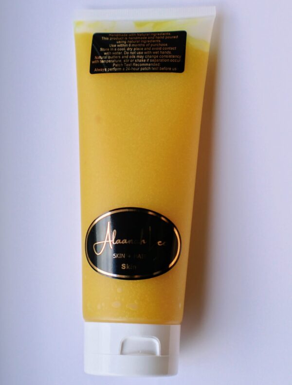 Nourishing Shower Gel for Dry Skin