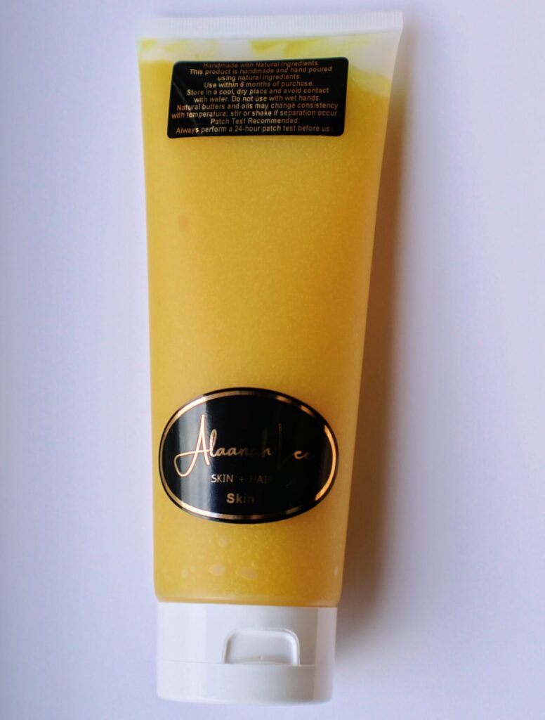 Nourishing Shower Gel for Dry Skin