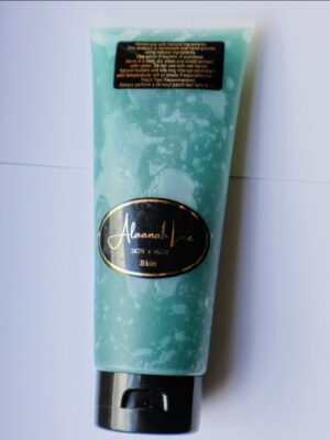 Best Shower Gel for Dry Skin – Butterfly Pea Formula
