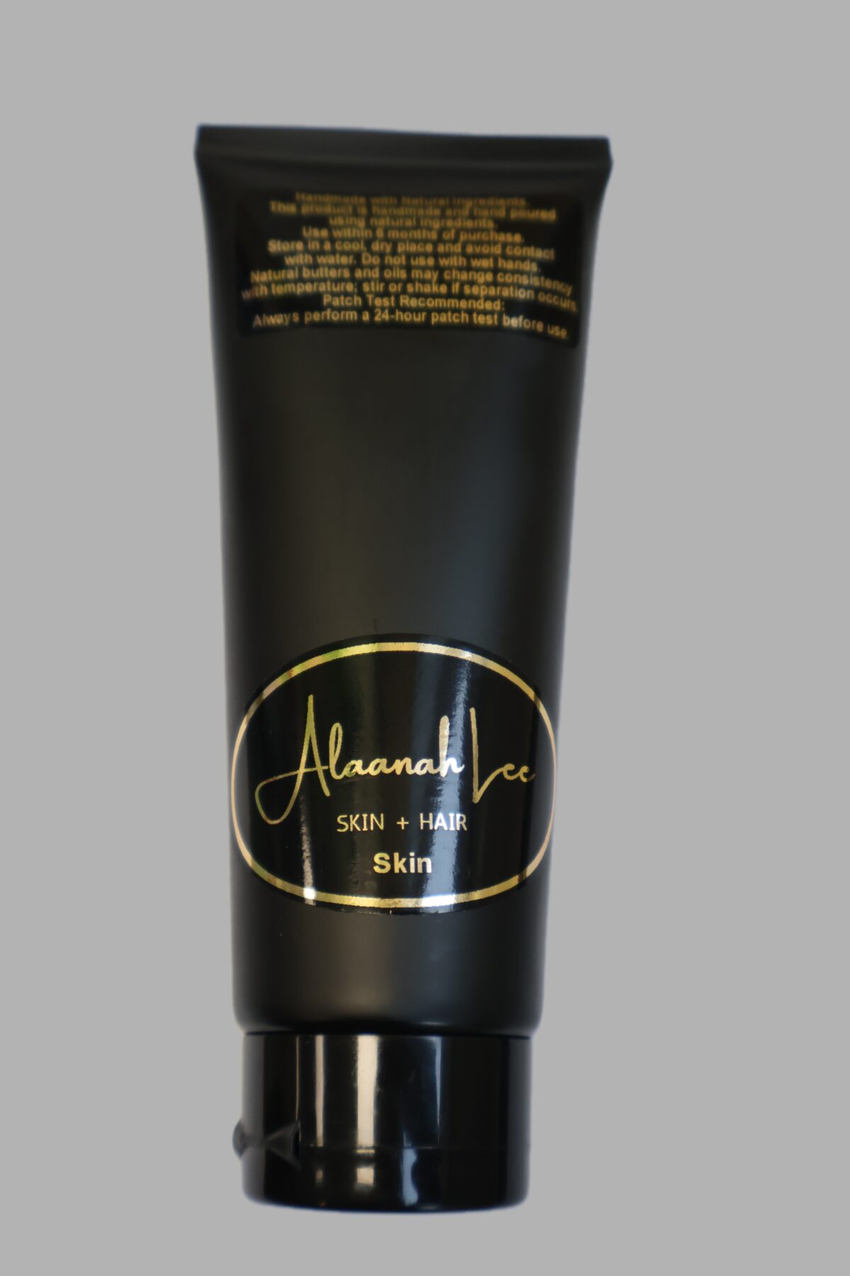 Tress Tamer Natural Hold setting Gel with Argan