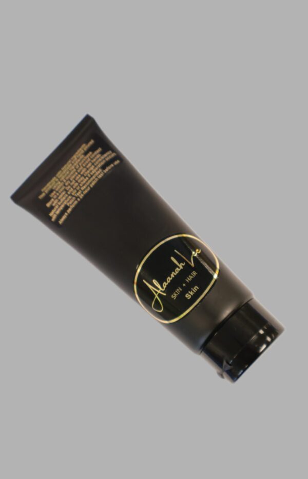 Natural hold gel | Hair gel