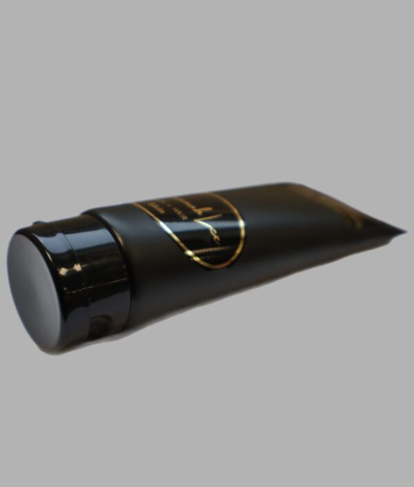 Natural hold gel | Hair gel