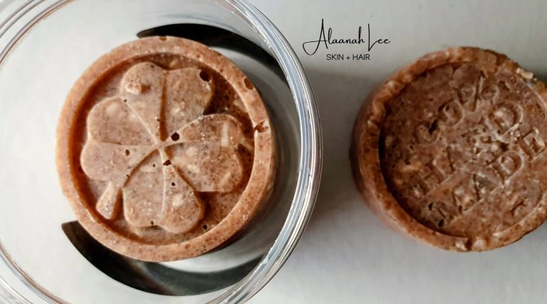 Exfoliating Sugar Body Scrub