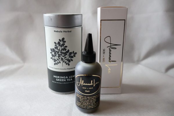 Moringa Wellness Combo