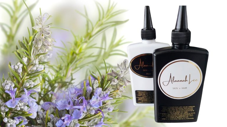 Rosemary Oil