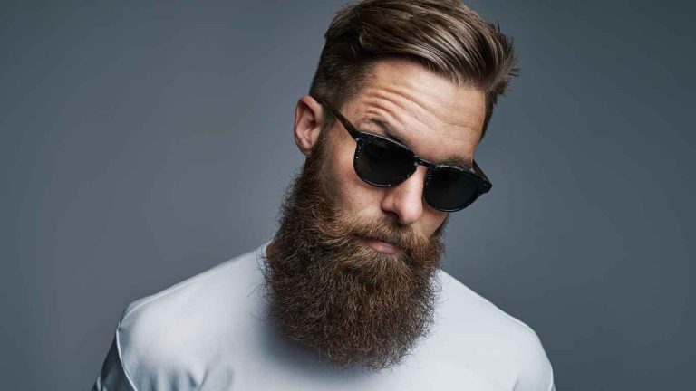 beard balm
