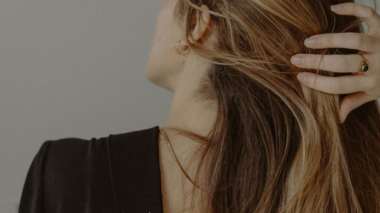 Clarifying Shampoo for Natural Hair
