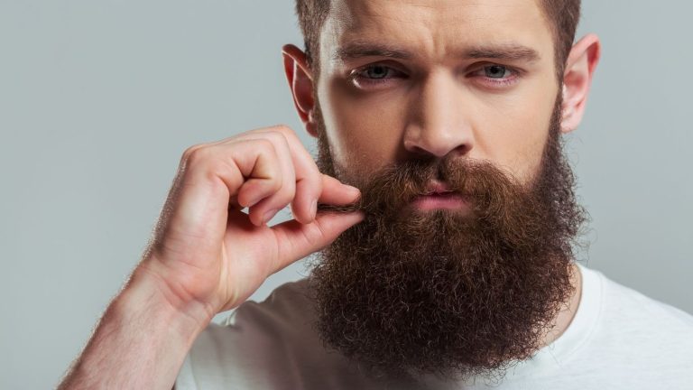 Beard Growth Oil: Does It Really Work? The Truth Behind the Hype Beard Growth Oil