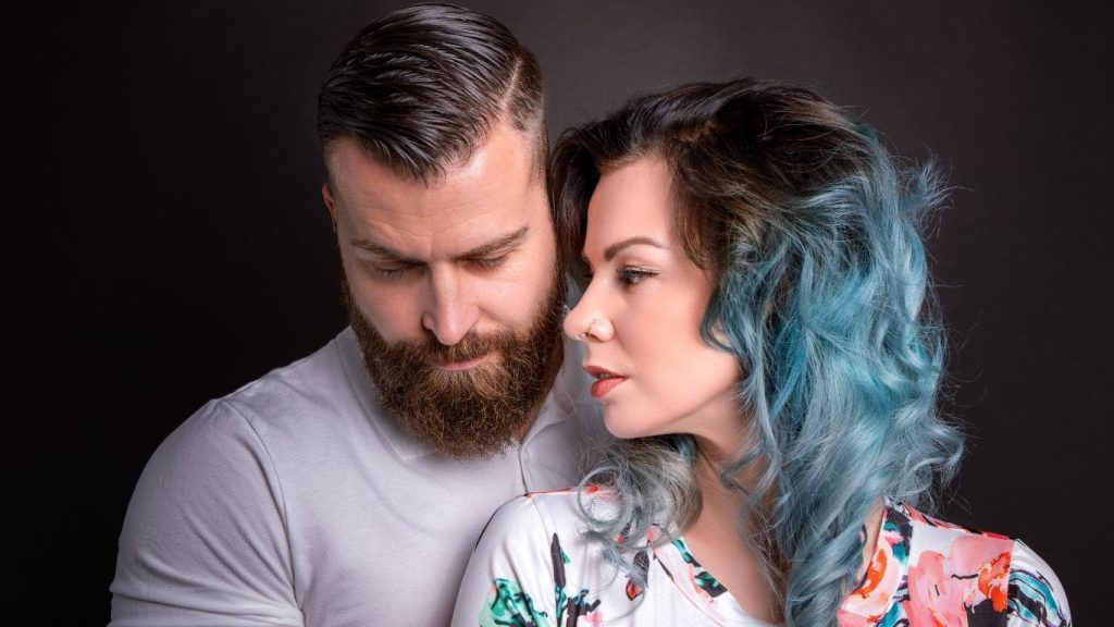 The Ultimate Hair Care Routine: For Men and Women Who Want Healthy, Radiant Hair