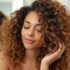 How to Care for Curly Hair