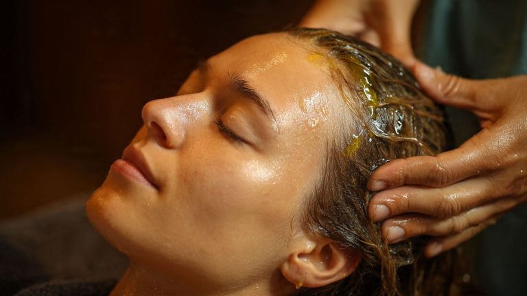Why Ayurvedic Treatments Are So Good for Haircare