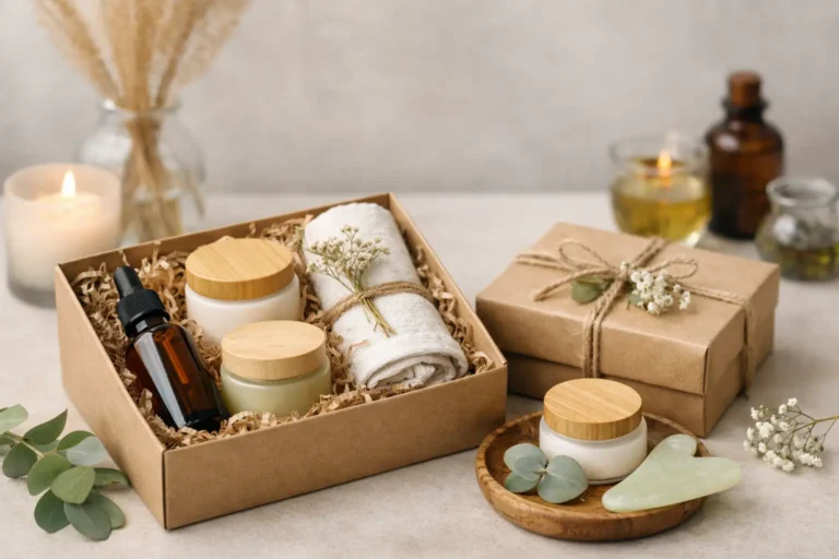 Natural Skincare Gift Sets That Feel Personal